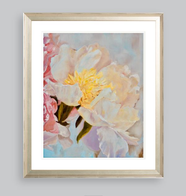 Peony Whisper
