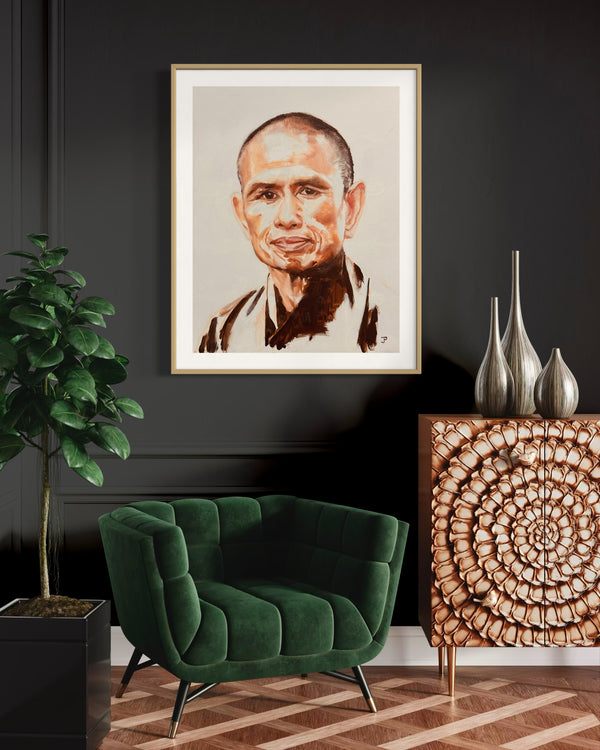 Thich Nhat Hanh