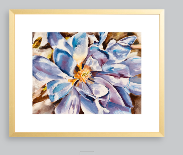 Amethyst Blossom