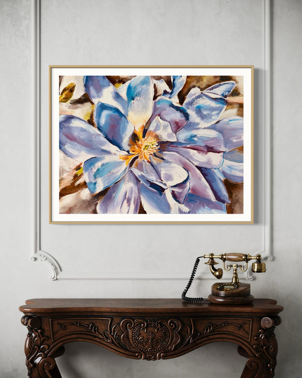 Amethyst Blossom