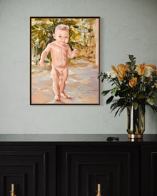 Classic Cherub