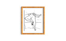 Rest Came to the Body First