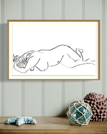 The Sacred Art of Doing Nothing
