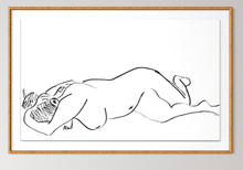 The Sacred Art of Doing Nothing