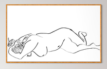 The Sacred Art of Doing Nothing