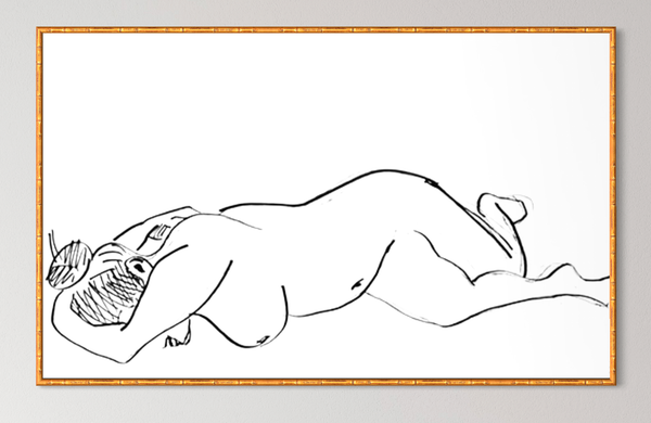 The Sacred Art of Doing Nothing