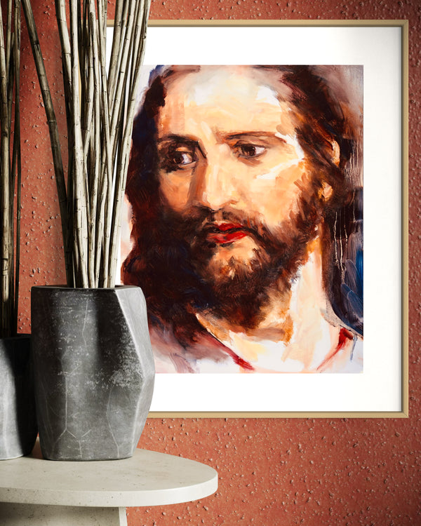 Jesus