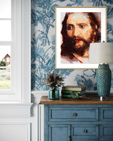 Jesus