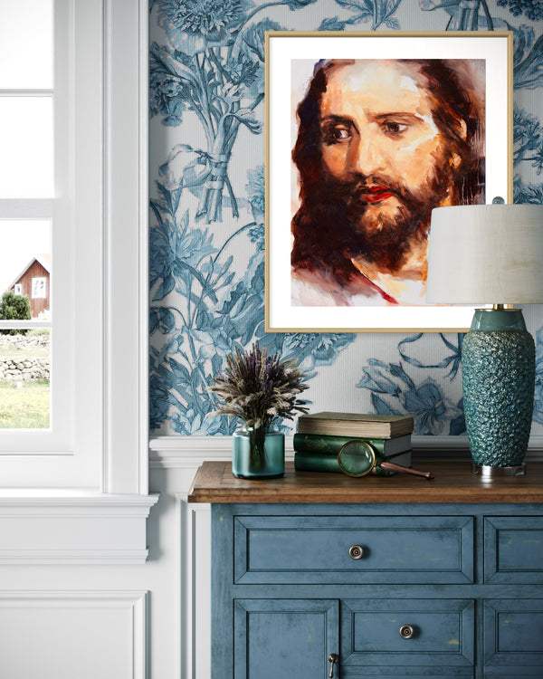 Jesus