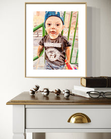 Little Rocker