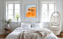 Fine Art Print - Marsh Grasses by Juliane Porter