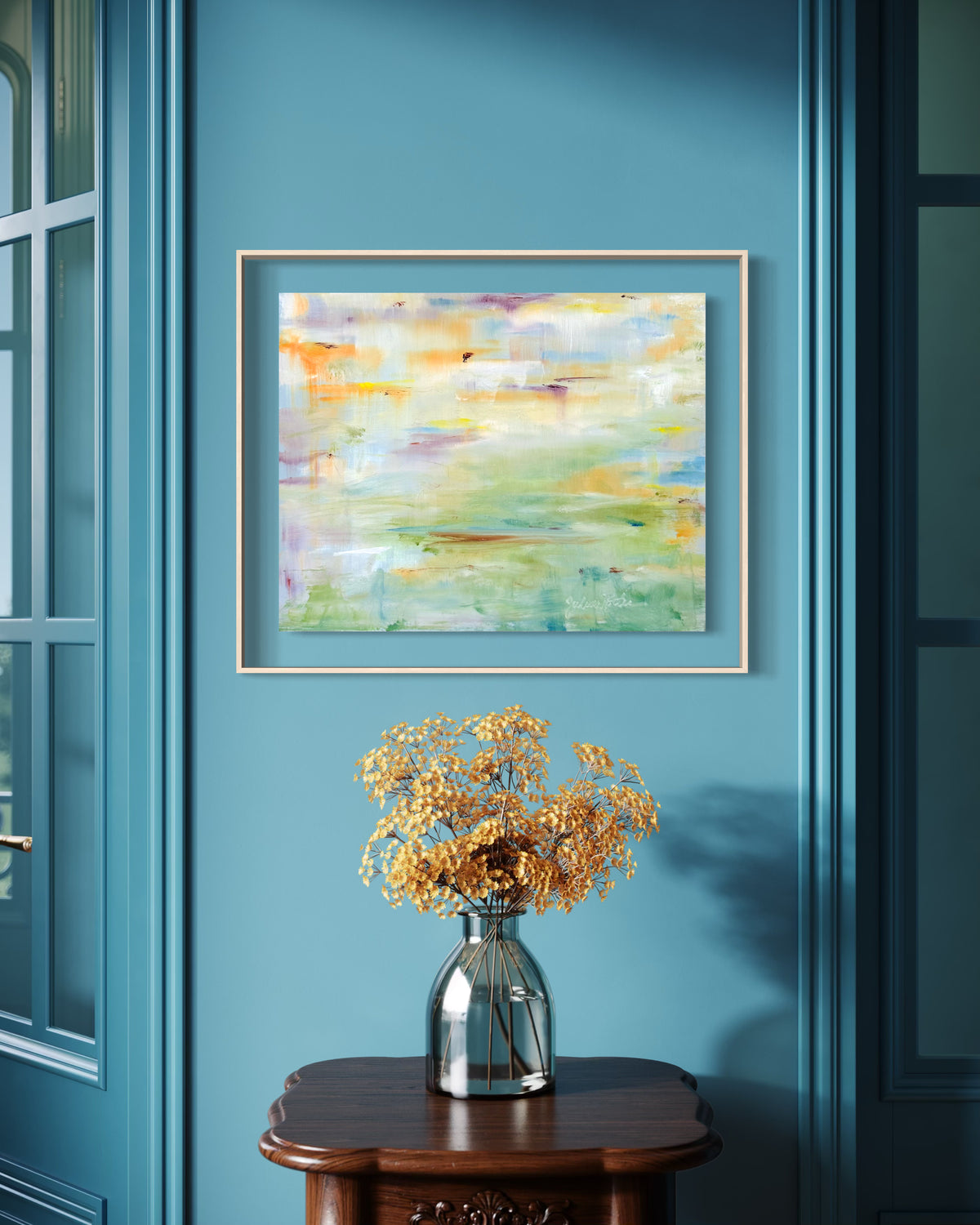 Monet Dream
