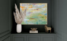 Fine Art Print - Monet Dream by Juliane Porter