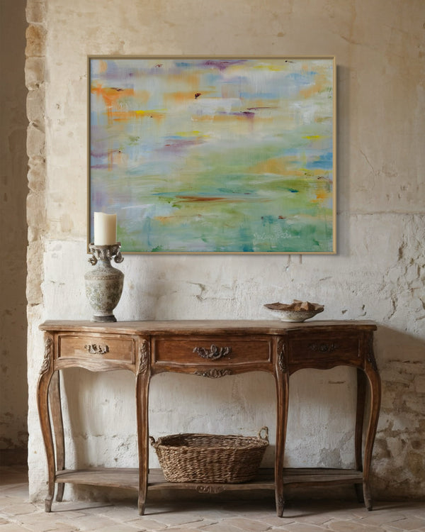 Monet Dream