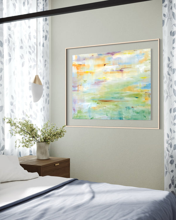 Monet Dream
