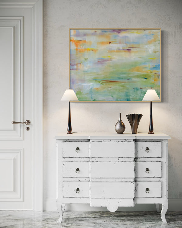 Monet Dream