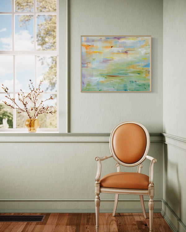 Monet Dream