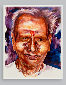Nisargadatta Majaraj