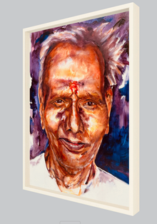 Nisargadatta Majaraj