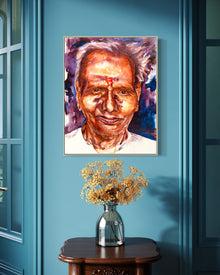 Nisargadatta Majaraj