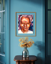 Nisargadatta Majaraj