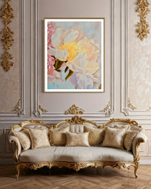 Peony Whisper