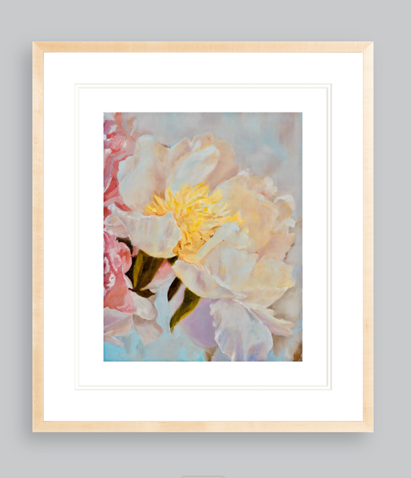 Peony Whisper
