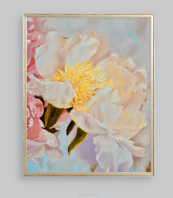 Peony Whisper
