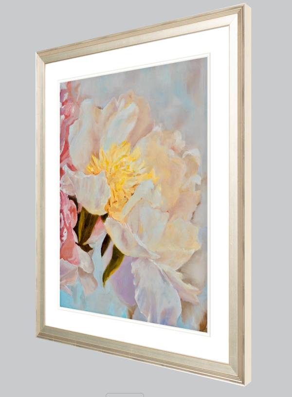 Peony Whisper