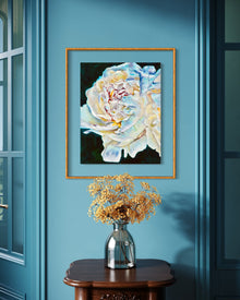 Fine Art Print - Pure Elegance by Juliane Porter