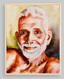 Ramana Maharshi