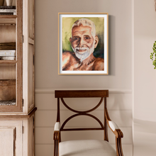 Ramana Maharshi