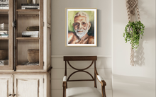 Ramana Maharshi