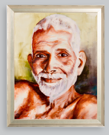 Ramana Maharshi