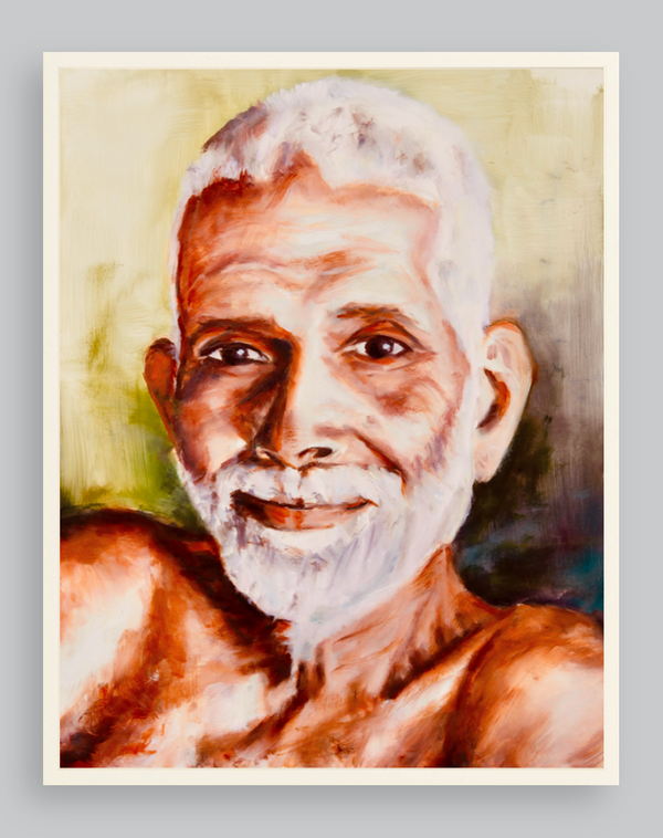 Ramana Maharshi