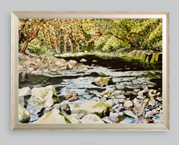 Savage River