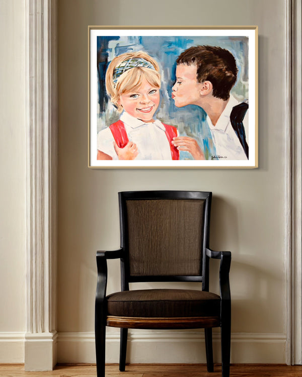 School Days