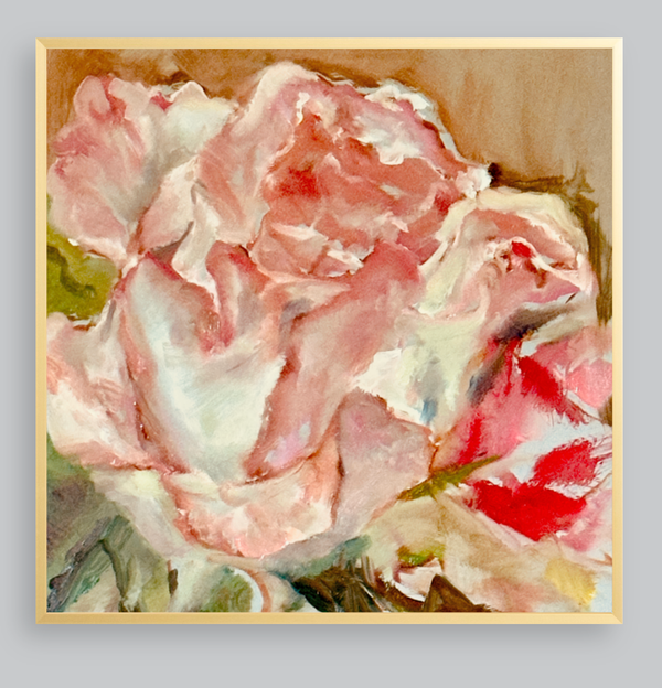 Solstic Rose
