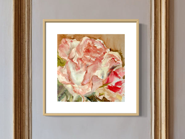 Solstic Rose