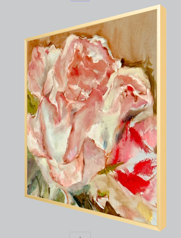 Solstic Rose