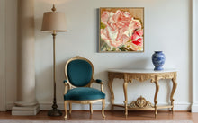 Fine Art Print - Solstic Rose by Juliane Porter