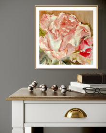 Solstic Rose