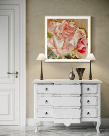 Solstic Rose
