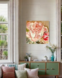 Solstic Rose