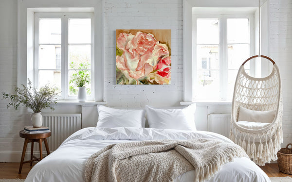 Solstic Rose