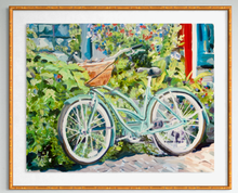 Summer Pedals