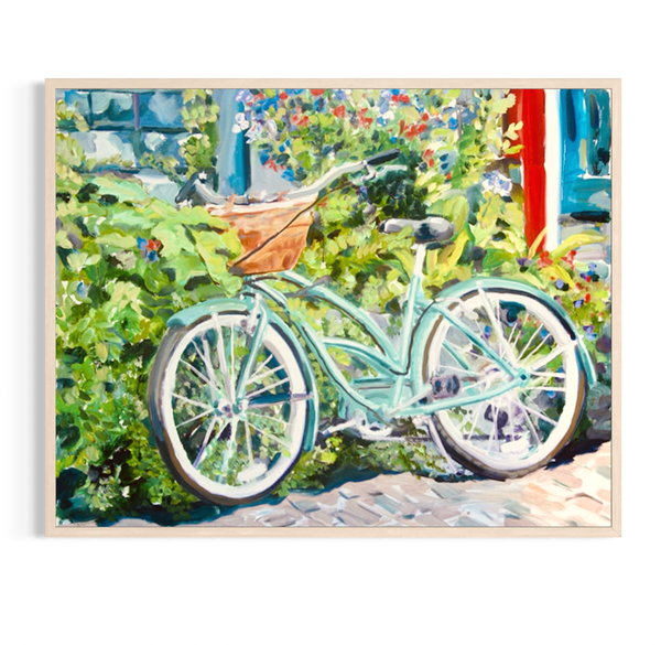 Summer Pedals