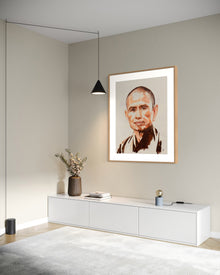 Thich Nhat Hanh