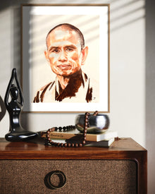 Thich Nhat Hanh