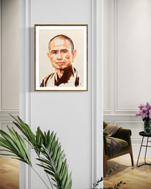 Thich Nhat Hanh